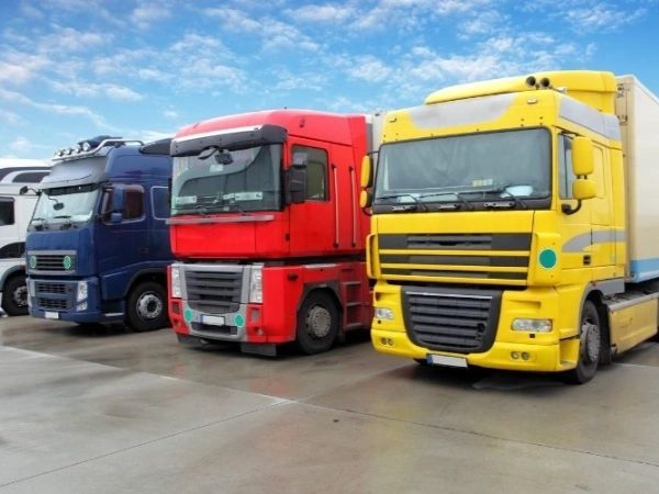 Adana Çeltikçi Nakliye